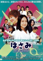 Hasami (2011) afişi