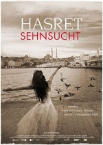 Hasret (2015) afişi