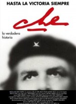 Hasta La Victoria Siempre (1997) afişi