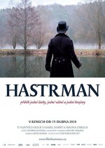 Hastrman (2018) afişi