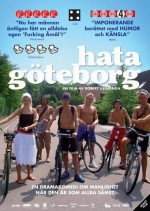 Hata Göteborg (2007) afişi