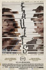 Hatalar (2014) afişi