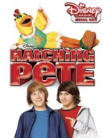 Hatching Pete (2009) afişi