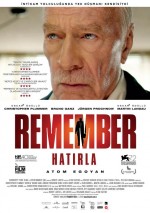 Hatırla (2015) afişi Hatırla (2015) afişi