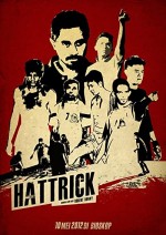 Hattrick (2012) afişi