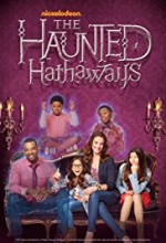 Haunted Hathaways (2013) afişi