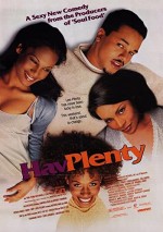 Hav Plenty (1997) afişi