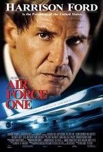 Hava Kuvvetleri Bir (1997) afişi