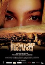 Havar (2009) afişi