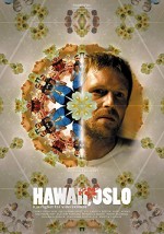 Hawaii, Oslo (2004) afişi