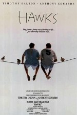 Hawks (1988) afişi