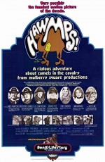 Hawmps! (1976) afişi
