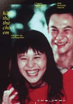 Hay tha thu cho em (1993) afişi