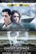 Hayaletler Gemisi (2008) afişi