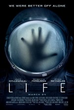 Hayat (2017) afişi