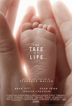 Hayat Ağacı (2011) afişi