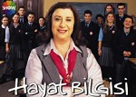 Hayat Bilgisi (2003) afişi