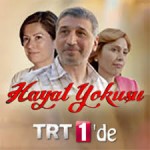 Hayat Yokuşu Sezon 1 (2015) afişi