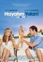 Hayatım Yalan (2011) afişi Hayatım Yalan (2011) afişi