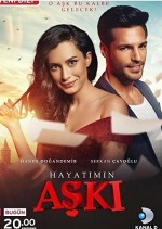 Hayatımın Aşkı (2016) afişi