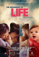 Hayatın Başlangıcı (2016) afişi