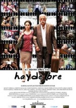 Hayde Bre (2010) afişi