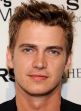 Hayden Christensen Hayden Christensen