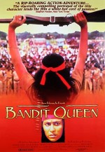 Haydutlar Kraliçesi (1994) afişi