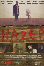 Hazep (2023) afişi