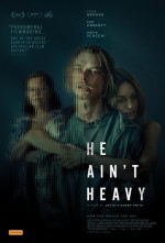 He Ain't Heavy (2024) afişi