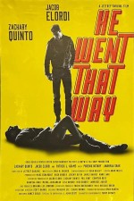 He Went That Way (2023) afişi