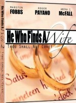 He Who Finds A Wife 2: Thou Shall Not Covet (2011) afişi