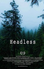 Headless (2014) afişi