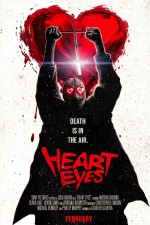 Heart Eyes (2025) afişi