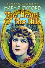 Heart o' the Hills (1919) afişi
