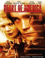 Heart Of America (2002) afişi