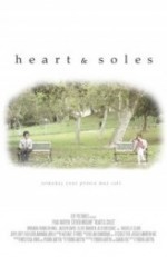 Heart & Soles (2012) afişi