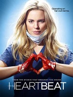 Heartbeat (2016) afişi