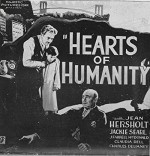 Hearts Of Humanity (1932) afişi
