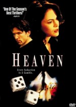 Heaven (1998) afişi