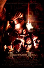 Heaven And Hell (2010) afişi