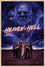 Heaven is Hell (2014) afişi