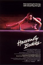 Heavenly Bodies (1984) afişi