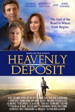 Heavenly Deposit (2019) afişi