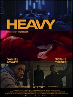 Heavy (2019) afişi