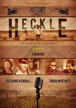 Heckle (2013) afişi