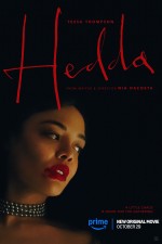 Hedda (2025) Fragman (2025) afişi