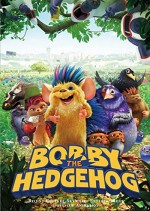 Hedgehog (2016) afişi