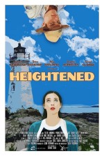 Heightened (2023) afişi