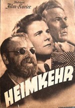 Heimkehr (1941) afişi